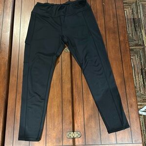 Helly Hansen VERGLAS 7/8 TIGHTS